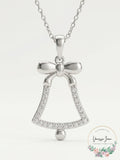 RH Macy Lab-Created MultiGemstone Pendant Necklace Sterling Silver by Vanessa Jane