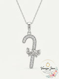RH Macy Lab-Created MultiGemstone Pendant Necklace Sterling Silver by Vanessa Jane