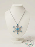 RH Macy Lab-Created MultiGemstone Pendant Necklace Sterling Silver by Vanessa Jane