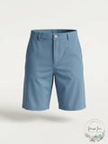 Calvin Klein Mens Stretch Shorts, Size 40W by Vanessa Jane