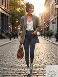 INC Studded Womens Petite Leggings, One Size by Vanessa Jane