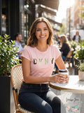 Dkny Sport Sleeveless Relaxed Logo T-Shirt by Vanessa Jane