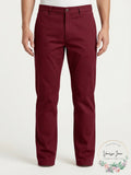 Polo Ralph Lauren Mens Classic-Fit Bedford Chino Pants, Size 34X30 by Vanessa Jane