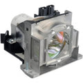 Projector Lamp for Mitsubishi EX EX10U; Mitsubishi EX EX100U; Mitsubishi ES ES10U; Mitsubishi DX DX3 by Texas Depot