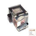 Projector Lamp for Mitsubishi HC HC8000D-BL; Mitsubishi HC HC8000D; Mitsubishi HC HC8000; Mitsubishi by Texas Depot