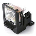 Projector Lamp for Mitsubishi X X500U; Mitsubishi X X500; Mitsubishi X X490U; Mitsubishi X X490; Mit by Texas Depot