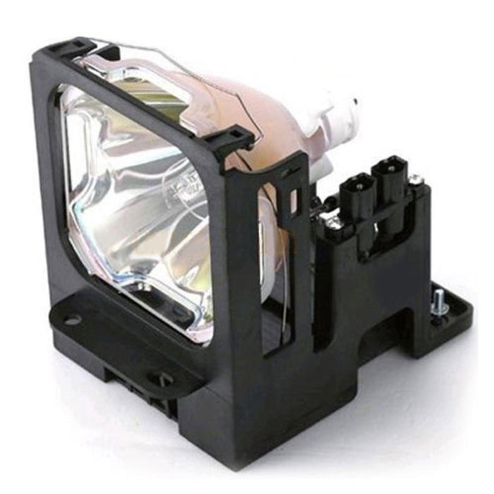 Projector Lamp for Mitsubishi X X500U; Mitsubishi X X500; Mitsubishi X X490U; Mitsubishi X X490; Mit by Texas Depot
