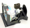 Projector Lamp for Mitsubishi X X70U; Mitsubishi X X51U; Mitsubishi X X51; Mitsubishi X X50U; Mitsub by Texas Depot