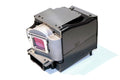 Projector Lamp for Mitsubishi XD XD280UG; Mitsubishi XD XD280U; Mitsubishi XD XD250U-ST; Mitsubishi by Texas Depot