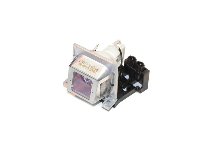 Projector Lamp for Mitsubishi XD XD470U-G; Mitsubishi XD XD470U; Mitsubishi XD XD470; Mitsubishi MD by Texas Depot
