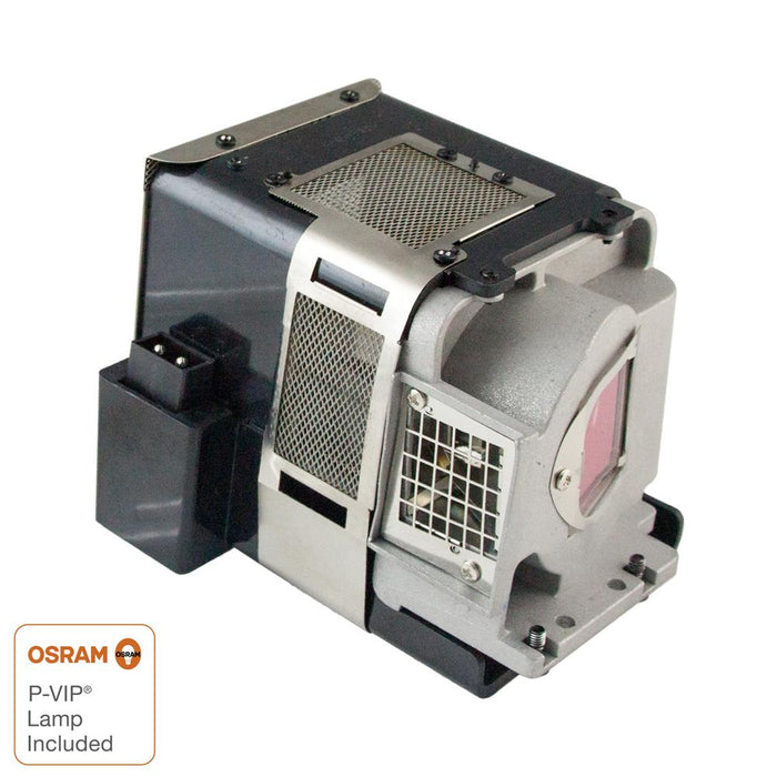Projector Lamp for Mitsubishi WD WD390U-EST; Mitsubishi WD WD390U-EST M; Mitsubishi WD WD390U; Mitsu by Texas Depot