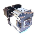 Projector Lamp for Mitsubishi XD XD8700U BL; Mitsubishi XD XD8700U; Mitsubishi XD XD8600U BL; Mitsub by Texas Depot
