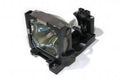 Projector Lamp for Mitsubishi XL XL30U; Mitsubishi XL XL30; Mitsubishi XL XL25U; Mitsubishi SL SL25U by Texas Depot