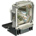 Projector Lamp for Mitsubishi XL XL6600; Mitsubishi XL XL6500U; Mitsubishi XL XL6500; Mitsubishi WL by Texas Depot