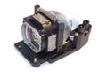 Projector Lamp for Mitsubishi XL XL8U; Mitsubishi XL XL4U; Mitsubishi XL XL4S; Mitsubishi SL SL4U; M by Texas Depot