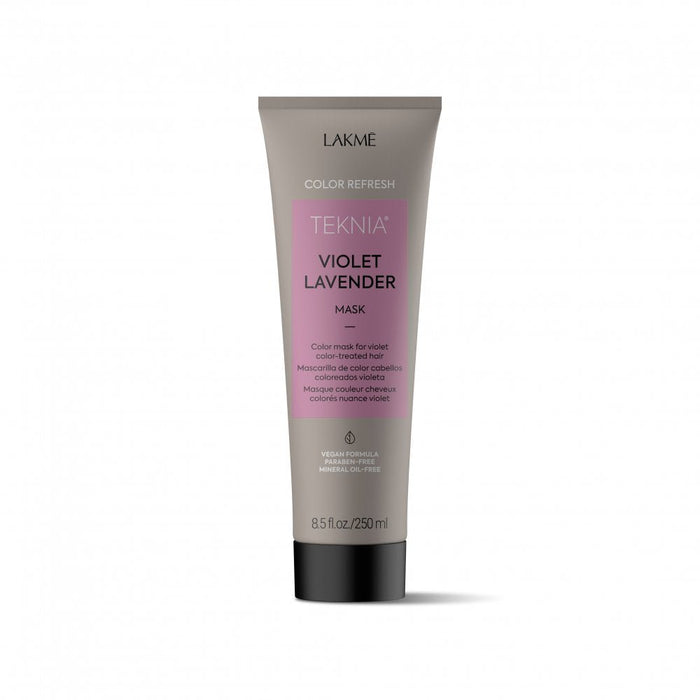 Lakme Teknia Violet Lavender Refresh Treatment by The Warehouse Salon