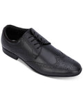 Kenneth Cole Reaction Mens Zeke Wingtip Oxfords Mens Shoes by Vanessa Jane