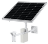 Silarius SIL-SOLARPANEL12V100W60AH Low temperature Solar Panel Power: 12V 100W 60AH