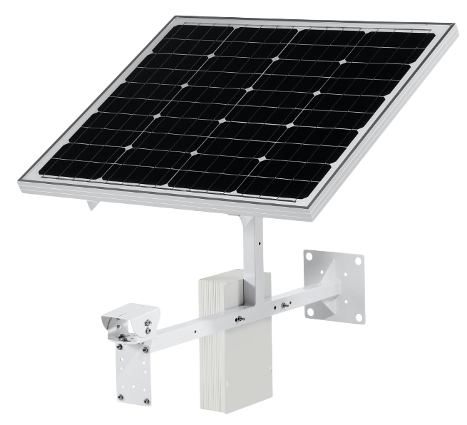 Silarius SIL-SOLARPANEL12V100W60AH Low temperature Solar Panel Power: 12V 100W 60AH by Silarius