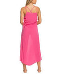 Roxy Juniors Sweety Night Jumpsuit Cover-up, Size Small by Vanessa Jane