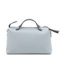Fendi By the Way Medium Leather 2 Way Handbag Blue 8BL124 #2481 by Bolt Boutique