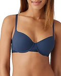 B.temptd by Wacoal Nearly Nothing Balconette Contour Underwire Bra, Size 32C by Vanessa Jane