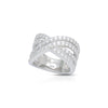 Tresse Ring