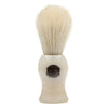 Vulfix - VS/2 Pure Bristle Imitation Ivory Handle Shaving Brush