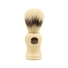Vulfix - VS/5 Pure Bristle Imitation Ivory Handle Shaving Brush