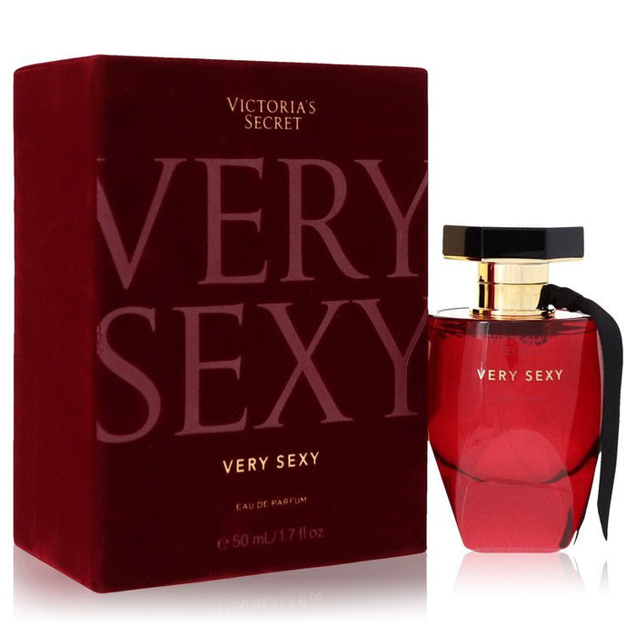 Very Sexy by Victoria's Secret Eau De Parfum Spray (New Packaging) 1.7 oz for Women by Avera Group