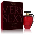 Very Sexy by Victoria's Secret Eau De Parfum Spray (New Packaging) 1.7 oz for Women by Avera Group