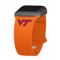 Virginia Tech Hokies Apple Watch Band by Affinity Bands