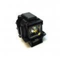 Projector Lamp for NEC VT VT676G; NEC VT VT676E; NEC VT VT675; NEC VT VT676; NEC VT VT670K; NEC VT V by Texas Depot