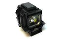 Projector Lamp for NEC VT VT676G; NEC VT VT676E; NEC VT VT670K; NEC VT VT676; NEC VT VT675; NEC VT V by Texas Depot