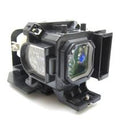 Projector Lamp for NEC VT VT59; NEC VT VT58; NEC VT VT57; NEC VT VT49; NEC VT VT48G; NEC VT VT48; Ca by Texas Depot