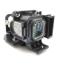 Projector Lamp for NEC VT VT59; NEC VT VT58; NEC VT VT57; NEC VT VT49; NEC VT VT48G; NEC VT VT48; Ca by Texas Depot