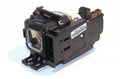 Projector Lamp for NEC VT VT695G; NEC VT VT695; NEC VT VT680; NEC VT VT595; NEC VT VT590G; NEC VT VT by Texas Depot