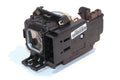 Projector Lamp for NEC VT VT695G; NEC VT VT695; NEC VT VT680; NEC VT VT595; NEC VT VT590G; NEC VT VT by Texas Depot