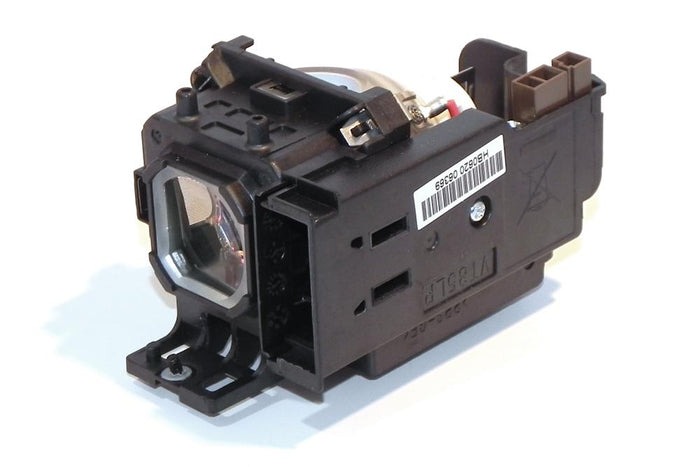 Projector Lamp for NEC VT VT695G; NEC VT VT695; NEC VT VT680; NEC VT VT595; NEC VT VT590G; NEC VT VT by Texas Depot
