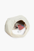 Myra Bag Ivory by Lefrik USA