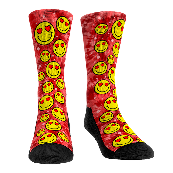 Valentine's Day - Happy Daze by Rock 'Em Socks