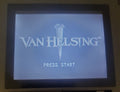 Van Helsing GBA Video Game Cartridge Game Boy Advance Nintendo 2004 by VintageVideoGameStore