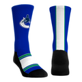 Vancouver Canucks - Custom Jersey by Rock 'Em Socks