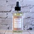 Vanilla Bean Body Oil by Duma Mbili LLC