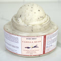 Vanilla Bean Foaming Sugar Scrub by Duma Mbili LLC