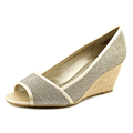 Easy Spirit Womens Brigitte Suede Open Toe Casual Platform Sandals,8.5W by Vanessa Jane