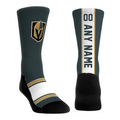 Vegas Golden Knights - Custom Jersey by Rock 'Em Socks