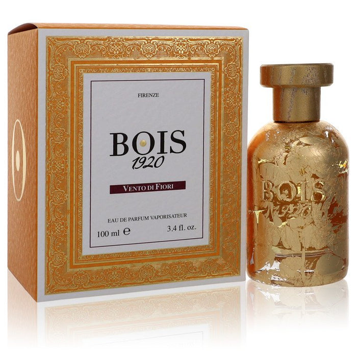 Vento Di Fiori by Bois 1920 Eau De Parfum Spray 3.4 oz for Women by Avera Group