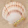 Venice Pink Opal Cuff by Christina Greene