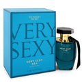 Very Sexy Sea by Victoria's Secret Eau De Parfum Spray 1.7 oz for Women by Avera Group
